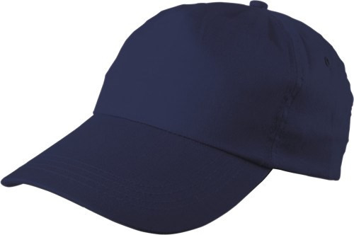 Baseballcap aus 100 % Baumwolle Lisa