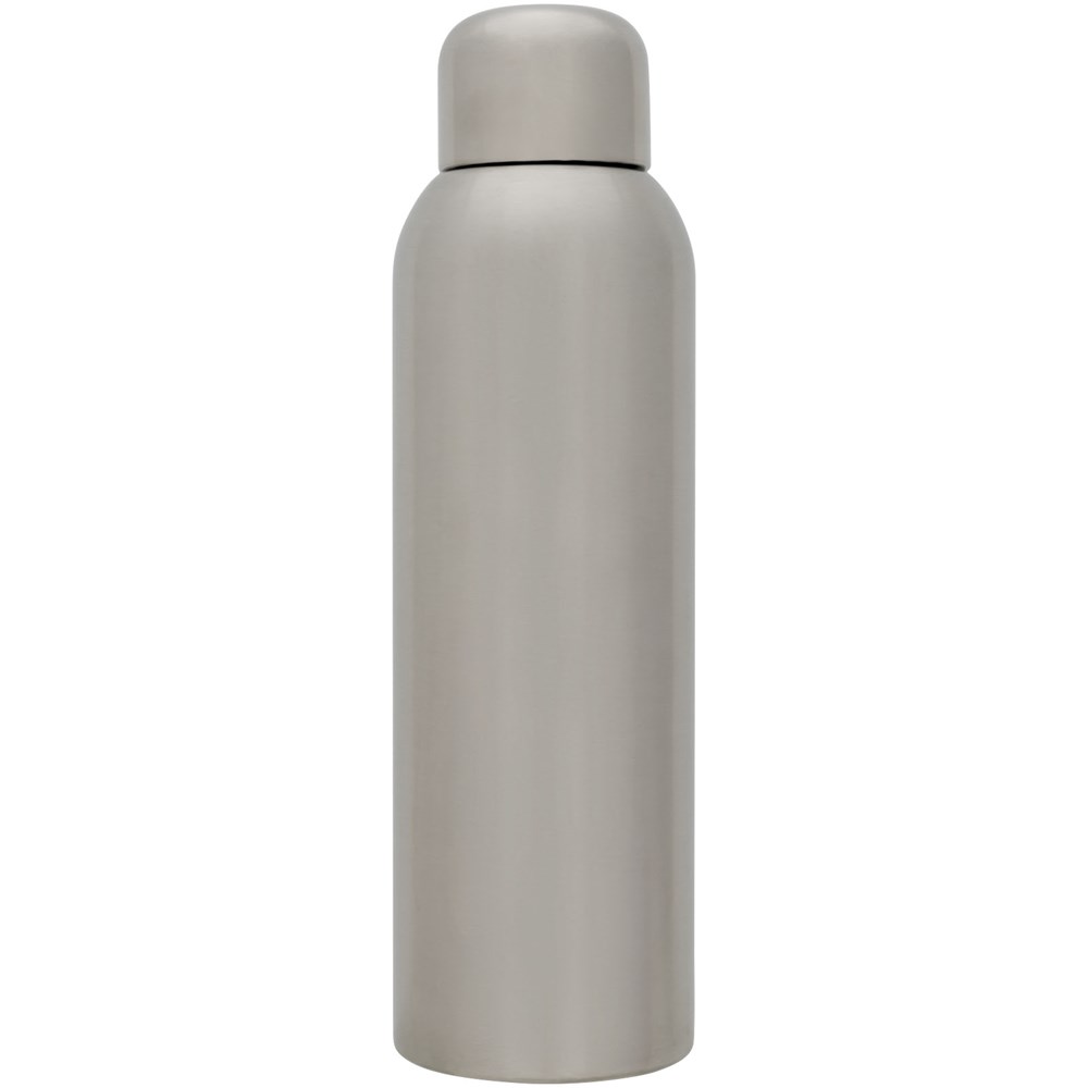 Guzzle 820 ml Sportflasche silber