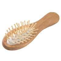 Brosse à cheveux Bambou