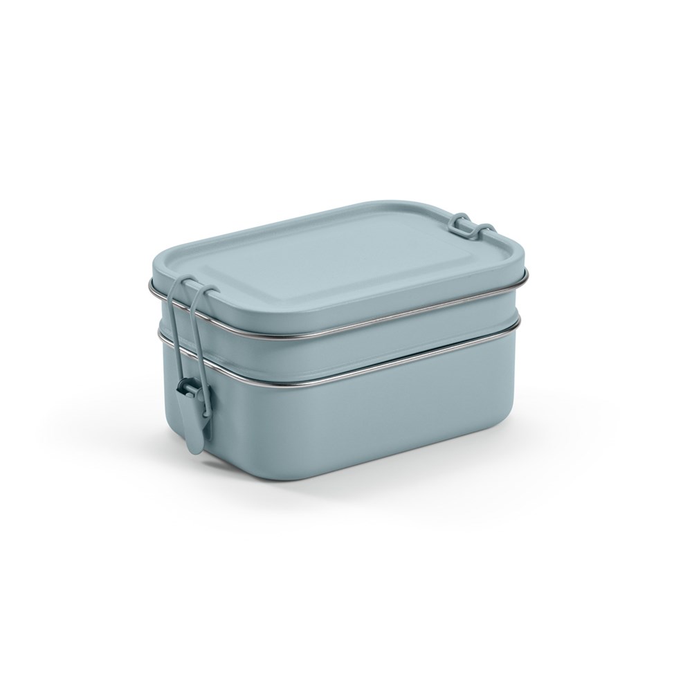 Lunchbox Rigi blau