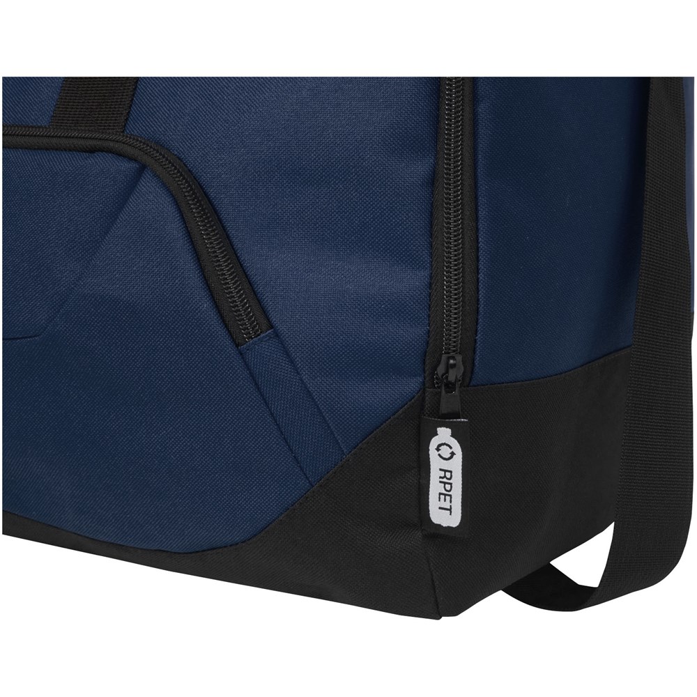 Retrend RPET Reisetasche 40L navy