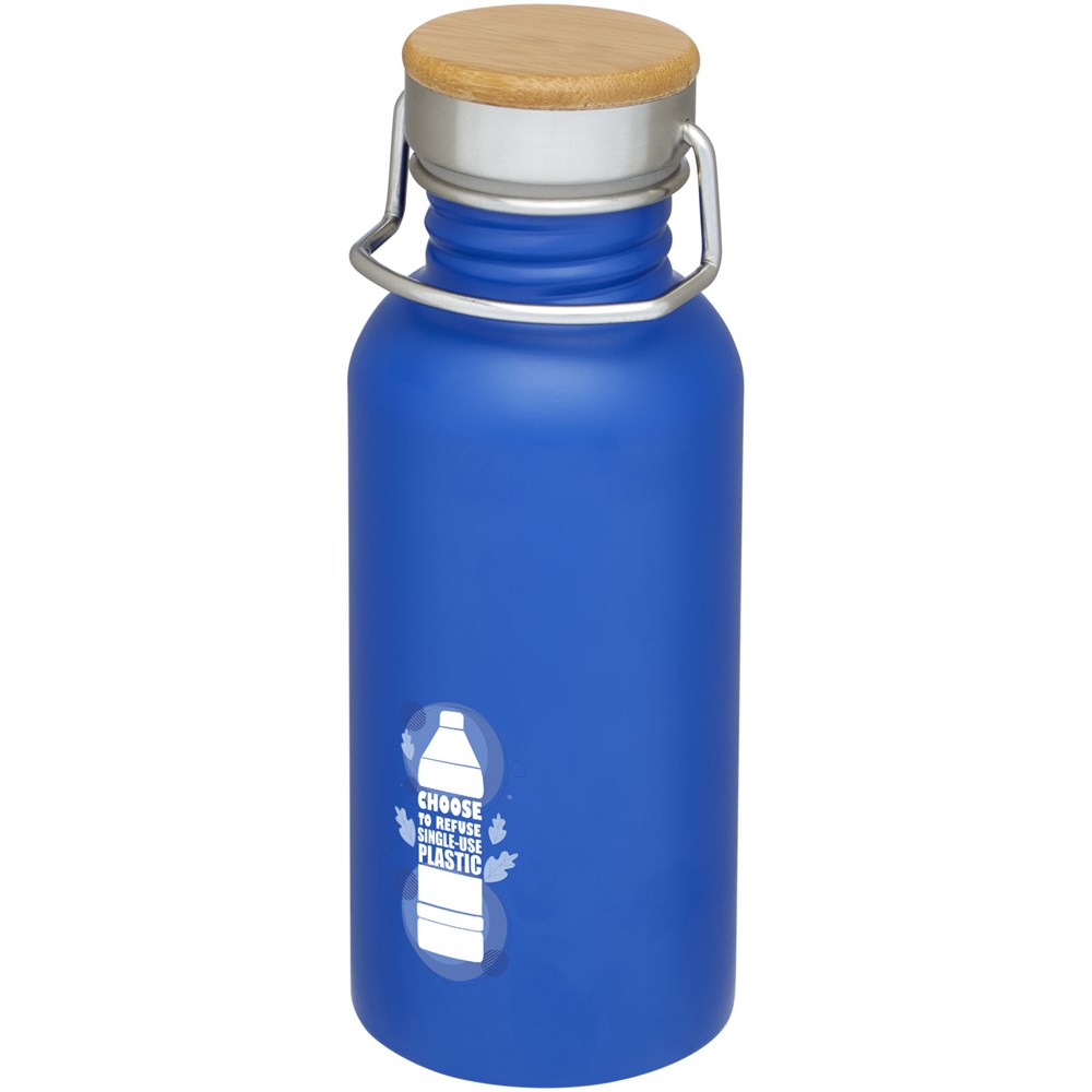 Thor 550 ml Sportflasche blau