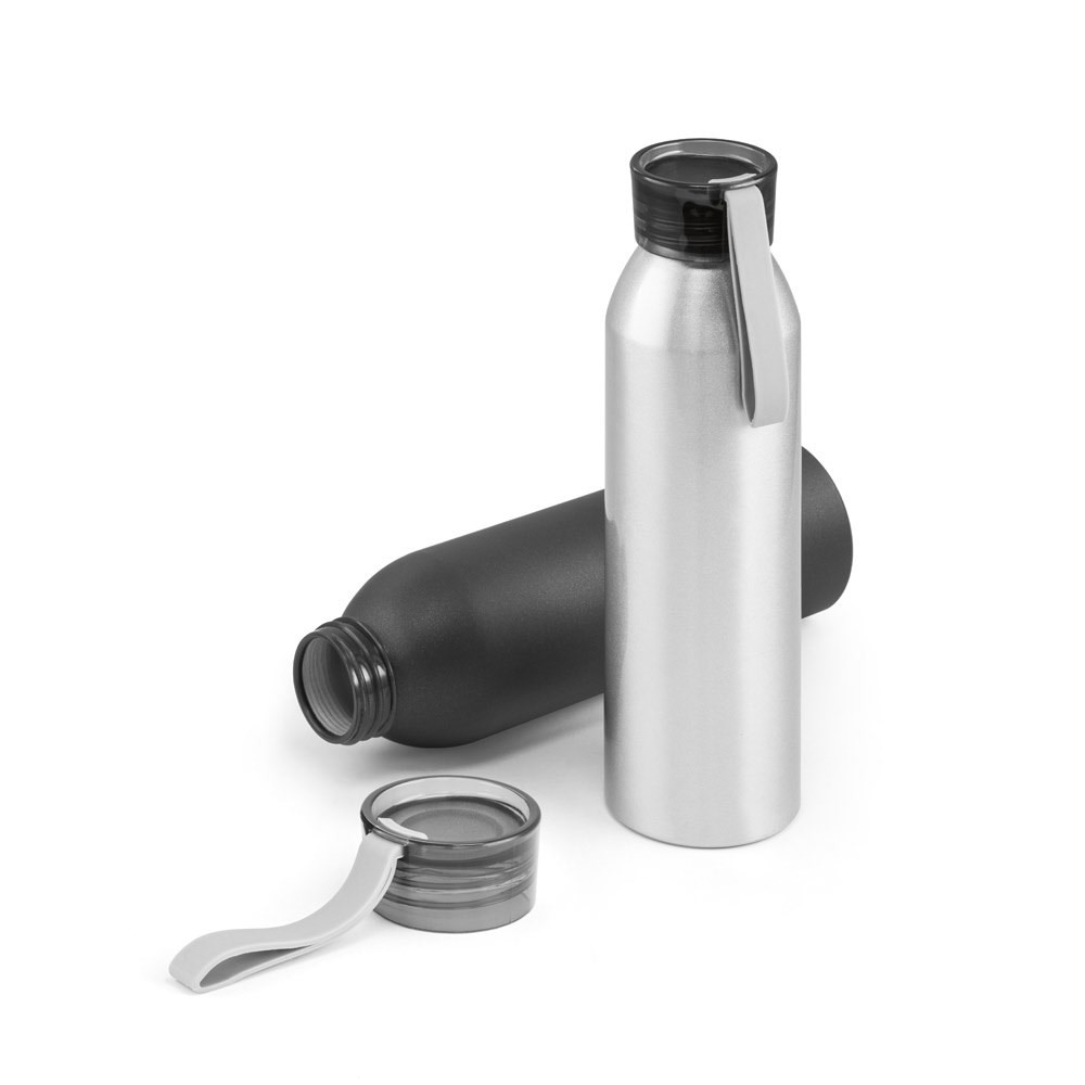 RIO. 660 mL Aluminium-Sportflasche