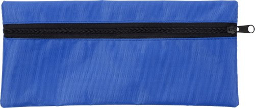 Stifte-Etui aus Polyester Donna