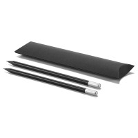 Bleistift-Set 2 Black