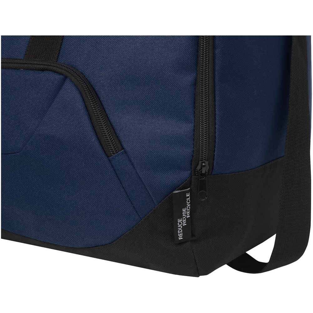 Retrend RPET Reisetasche 40L navy