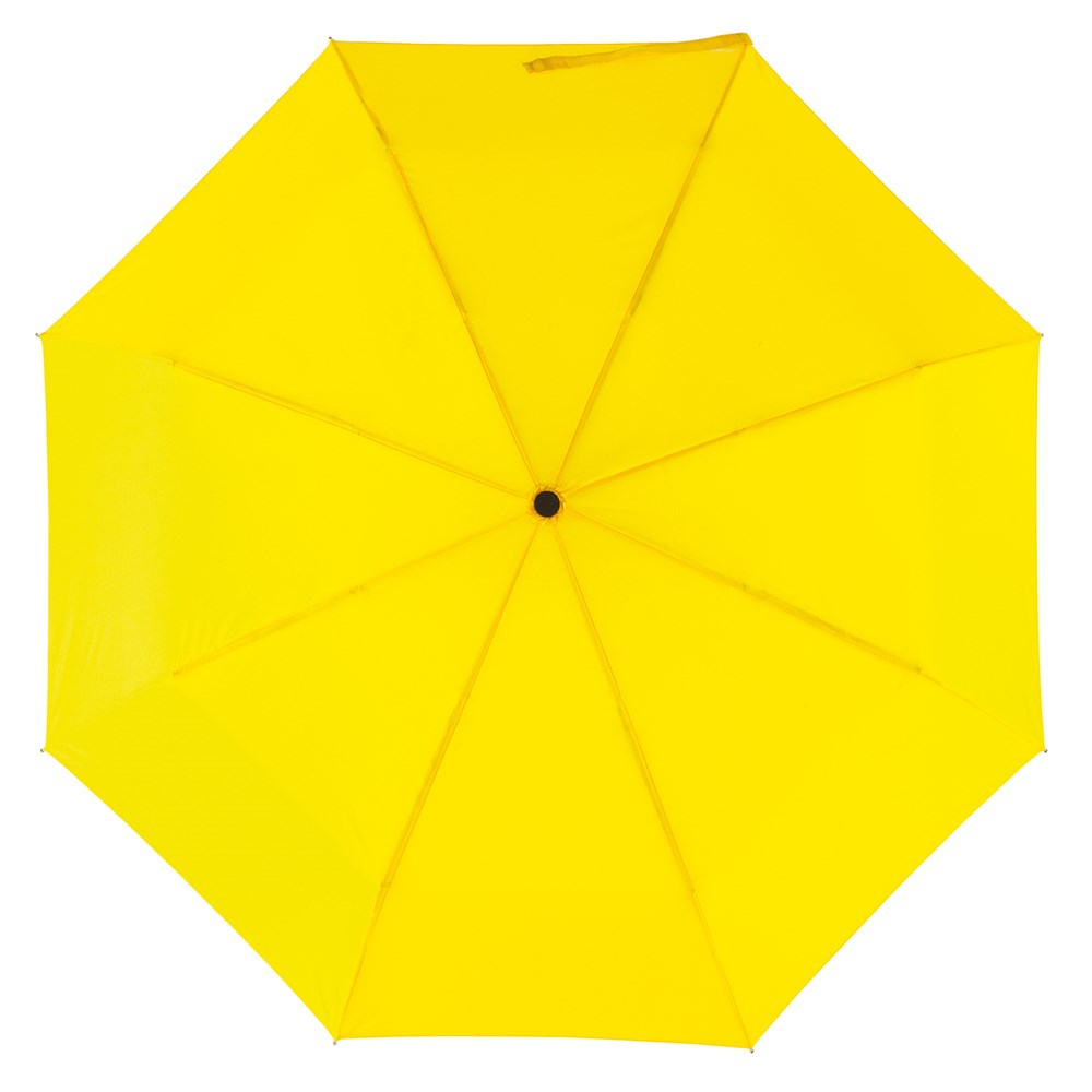 Parapluie de poche Arizona jaune