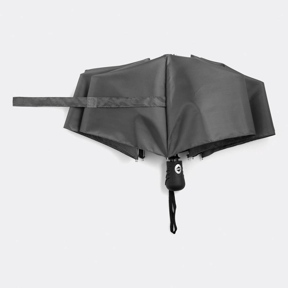 Parapluie de poche Arizona gris