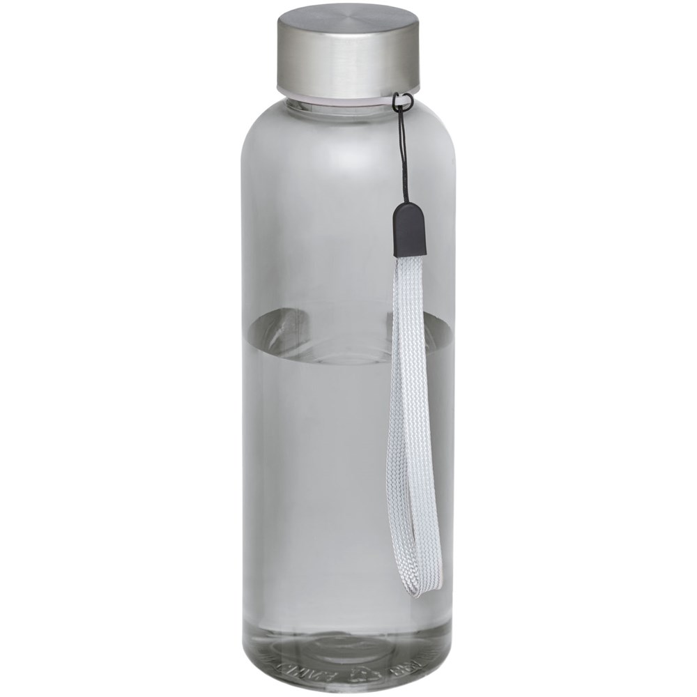 Bodhi 500 ml Sportflasche transparent schwarz