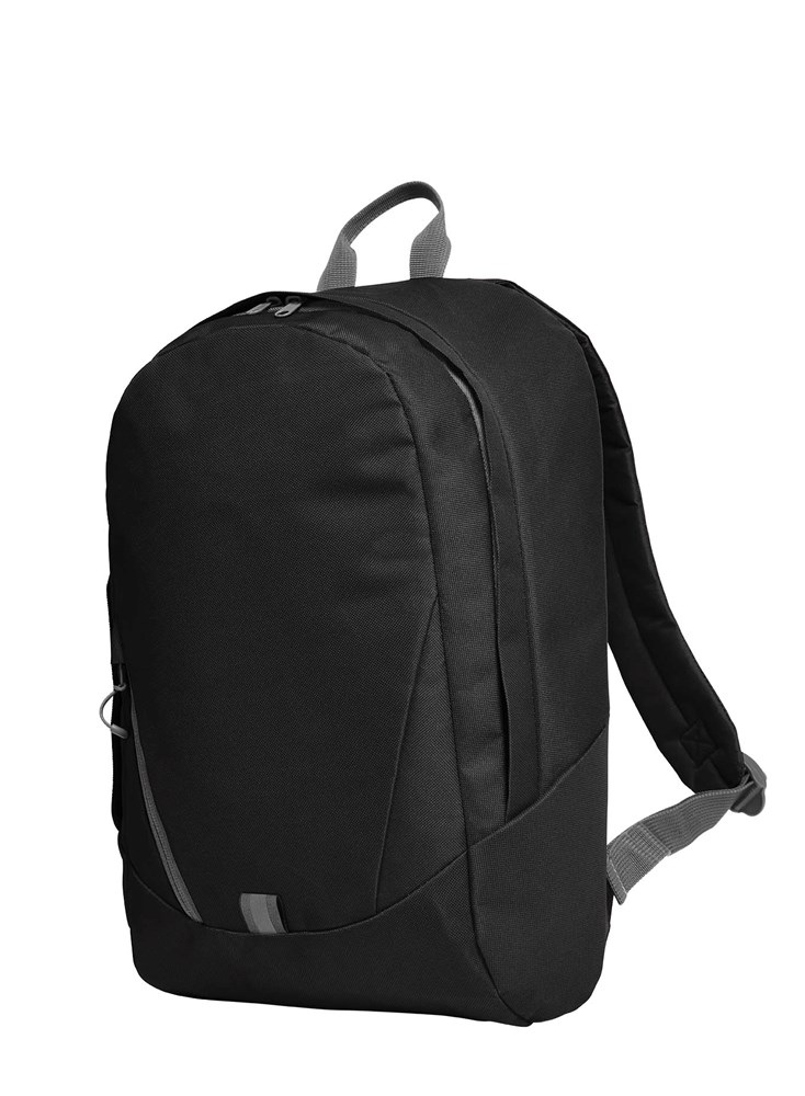 Rucksack SOLUTION Schwarz