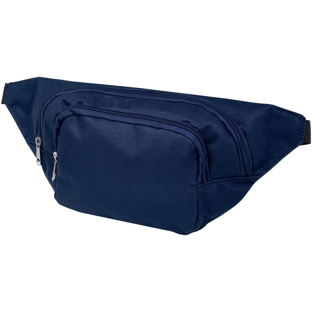 Santander Gürteltasche navy