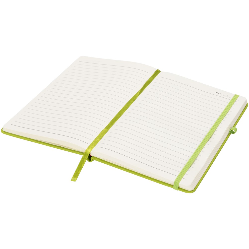 Carnet de notes M Rivista Vert