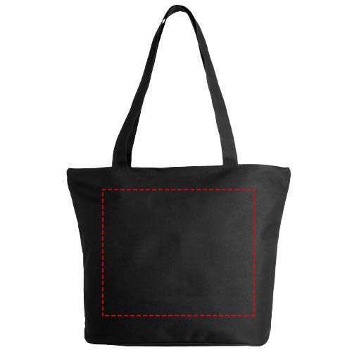 Panama Tragetasche 20L schwarz