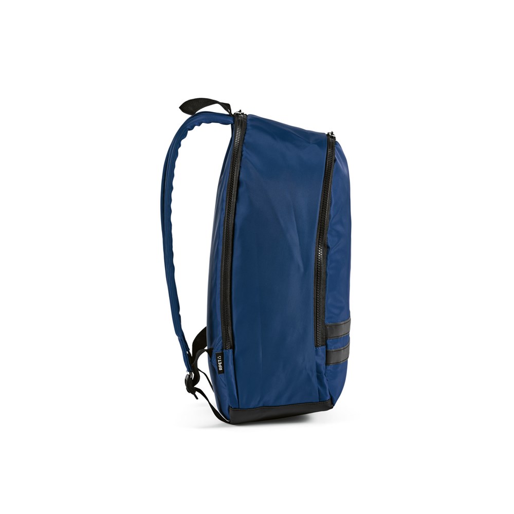 Rucksack Paris blau