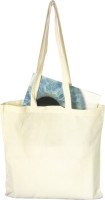 Sac shopping en coton Hilda