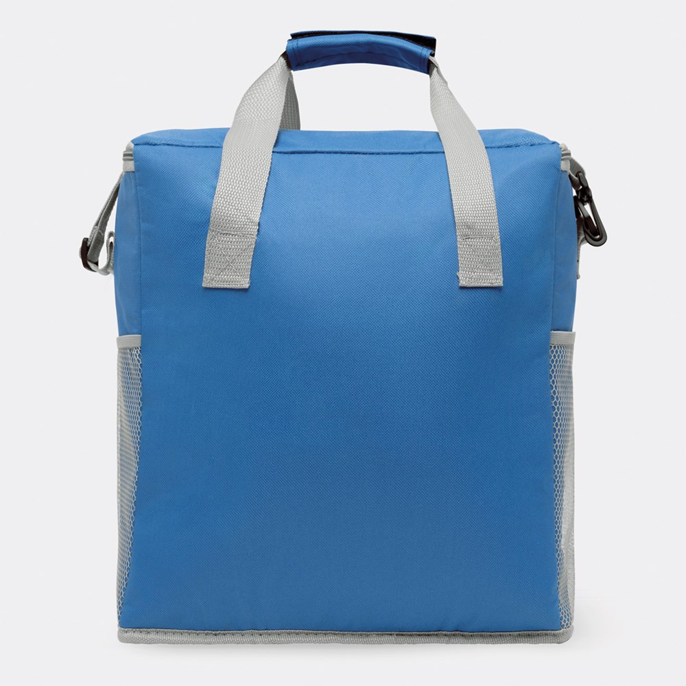 Sac isotherme Frosty XL bleu