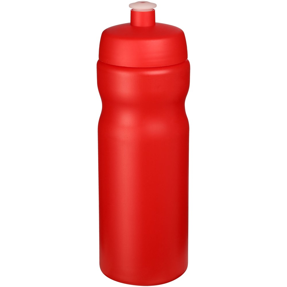 Bouteille de sport Baseline® Plus de 650 ml rouge