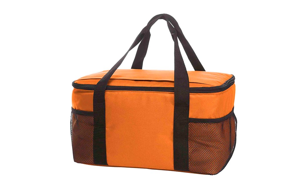 Kühltasche FAMILY XL Orange