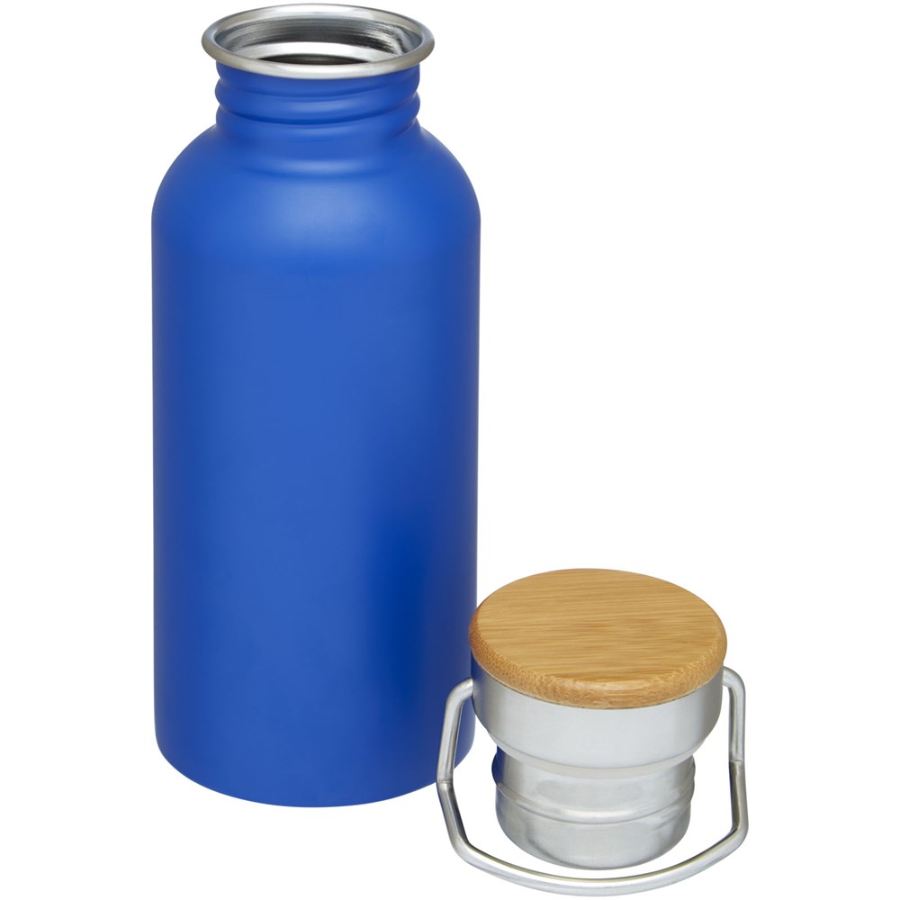 Thor 550 ml Sportflasche blau