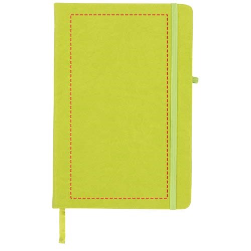 Carnet de notes M Rivista Vert