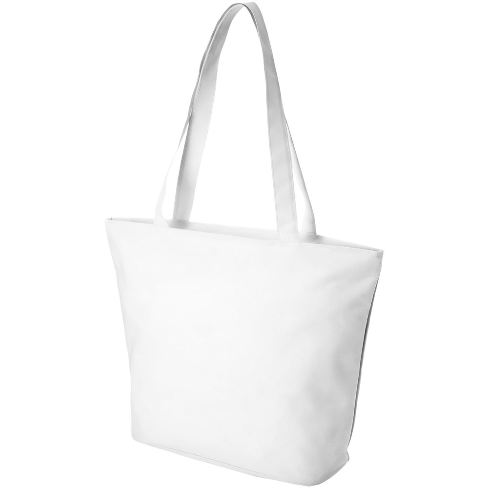 Panama Tragetasche 20L weiss