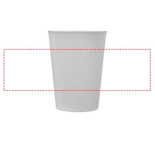 Gobelet Americano® Switch de 300 ml Givré