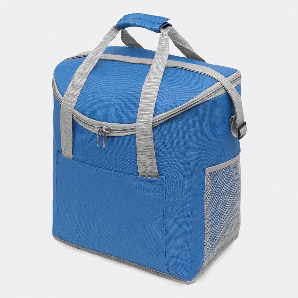 Sac isotherme Frosty XL bleu