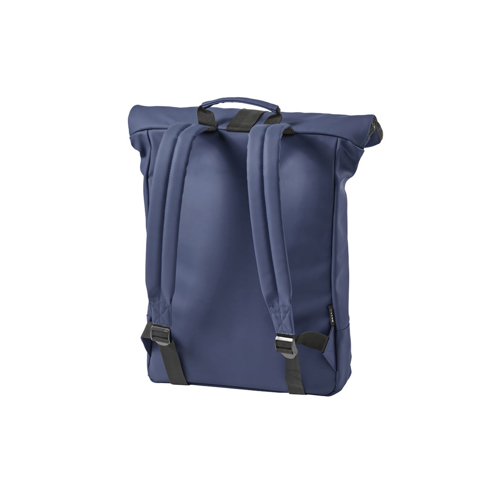 Rucksack Lyon blau