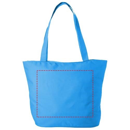 Panama Tragetasche 20L processblau