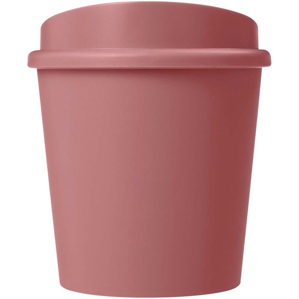 Gobelet Americano® Switch Renew de 200 ml avec couvercle rose