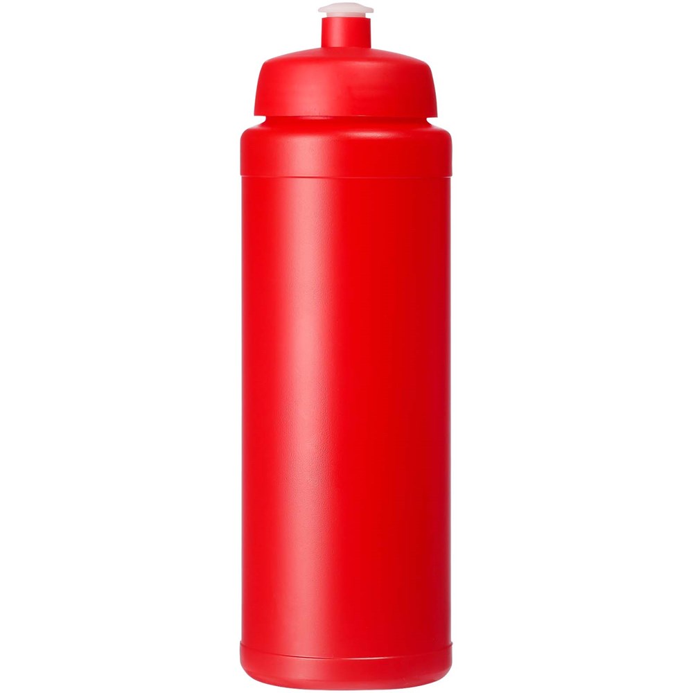 Bouteille de sport Baseline Risede 750 ml Rouge, Rouge