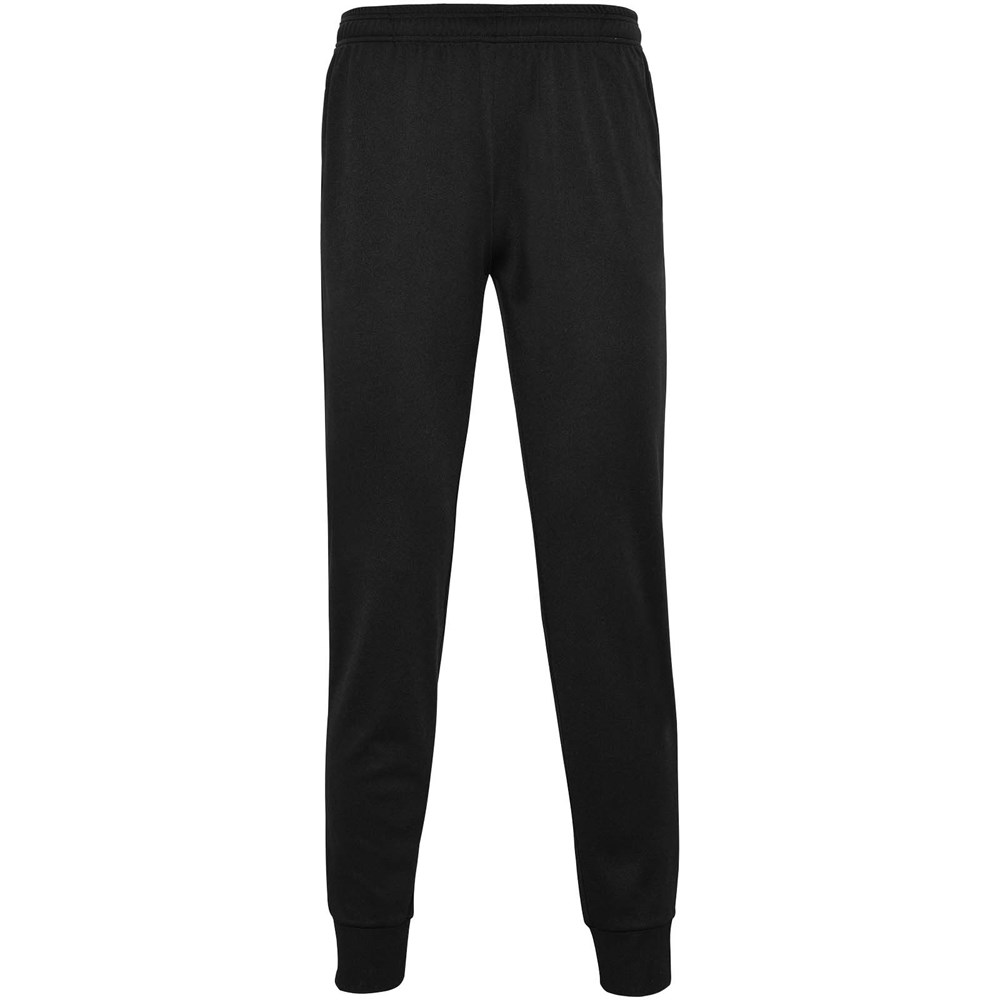 Argos Hose Unisex schwarz