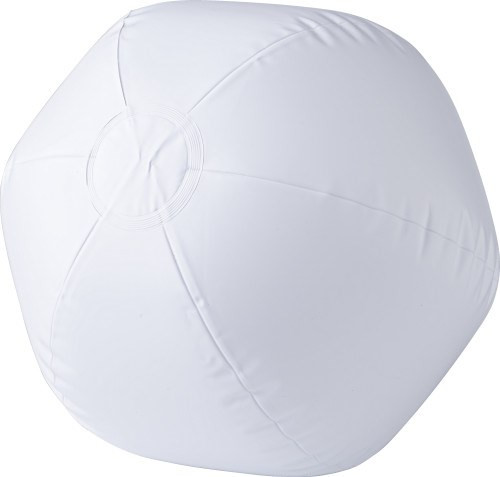 Aufblasbarer Wasserball aus PVC Lola