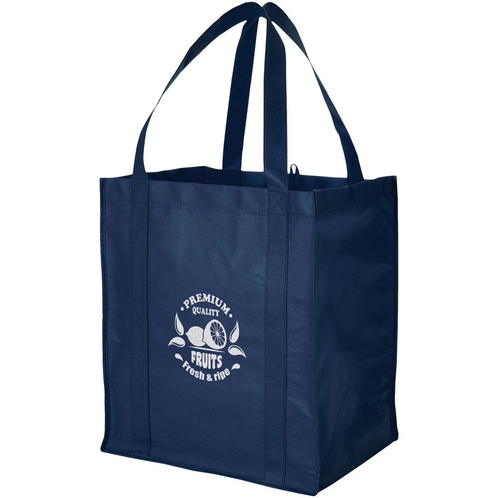 Liberty Non Woven Tragetasche 29L navy