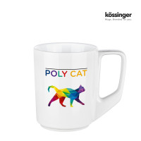 Kössinger  Solid  Tasse