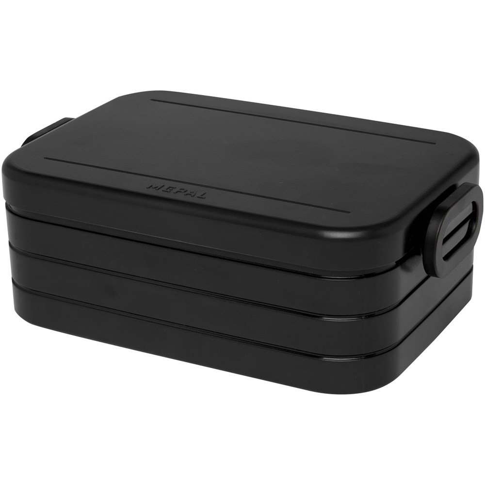 Mepal Take-a-break Lunchbox Midi charcoal