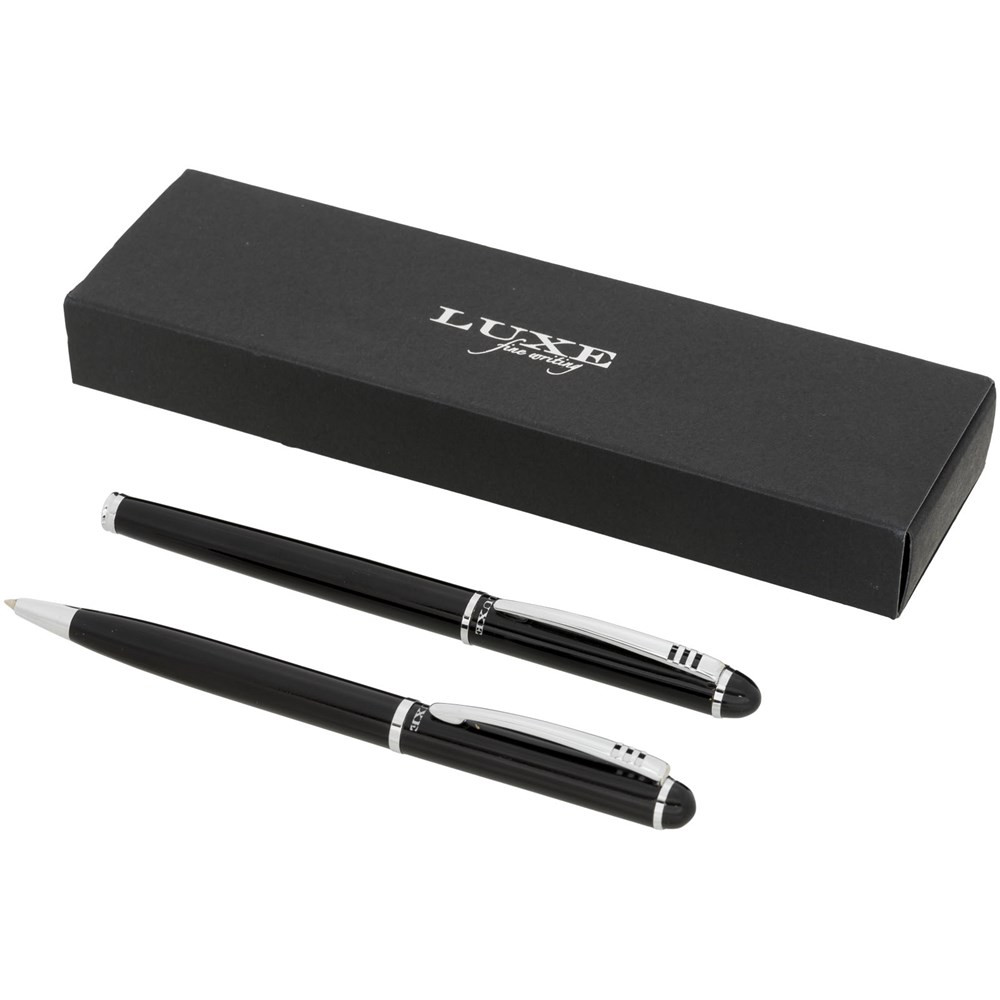 Andante Duo Stift Set (schwarze Mine)