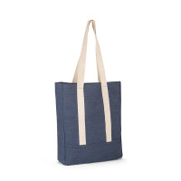 DENIM CASUAL Sac en coton denim (300 g/m²)