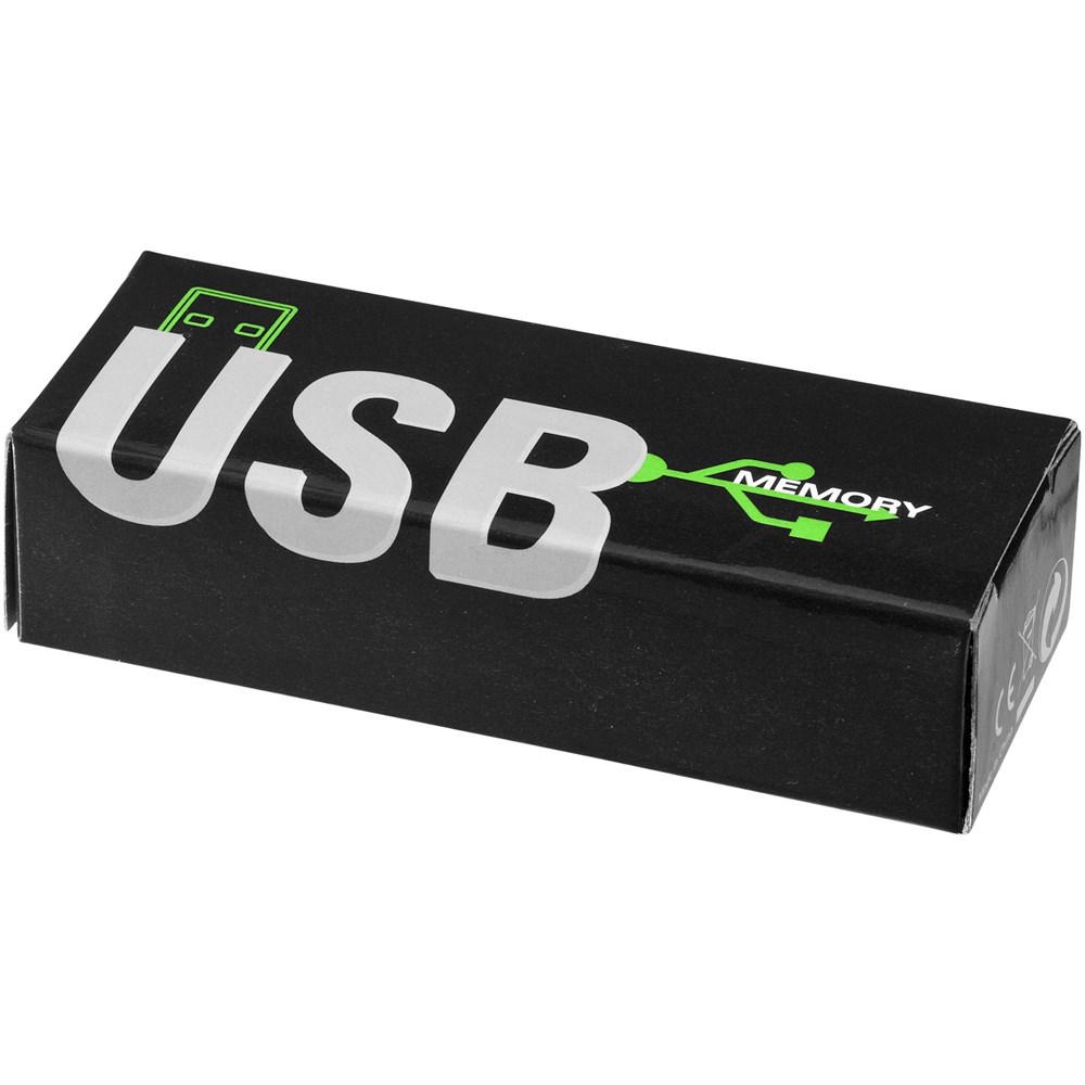 Rotate Basic 32 GB USB-Stick schwarz