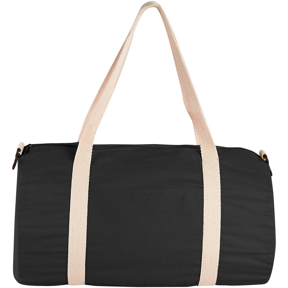 The Cotton Barrel Reisetasche 25L schwarz