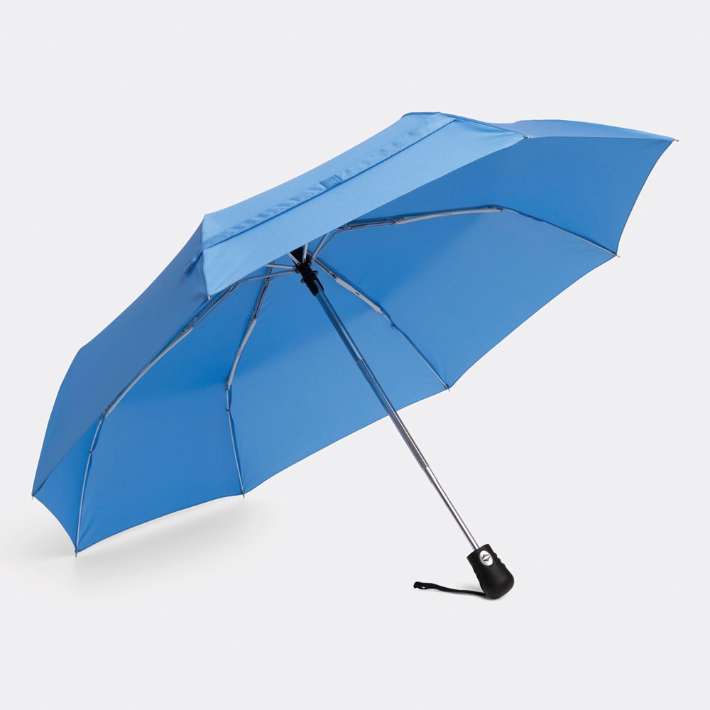 Parapluie de poche Arizona Bleu clair