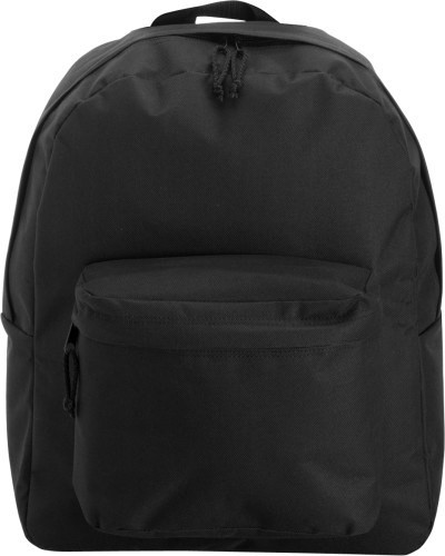 Rucksack aus Polyester Livia