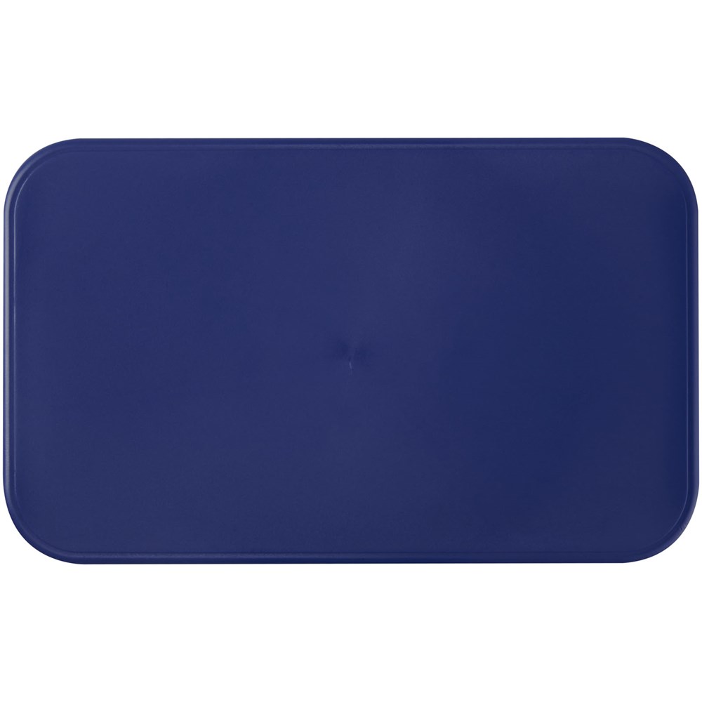 MIYO Lunchbox blau, blau