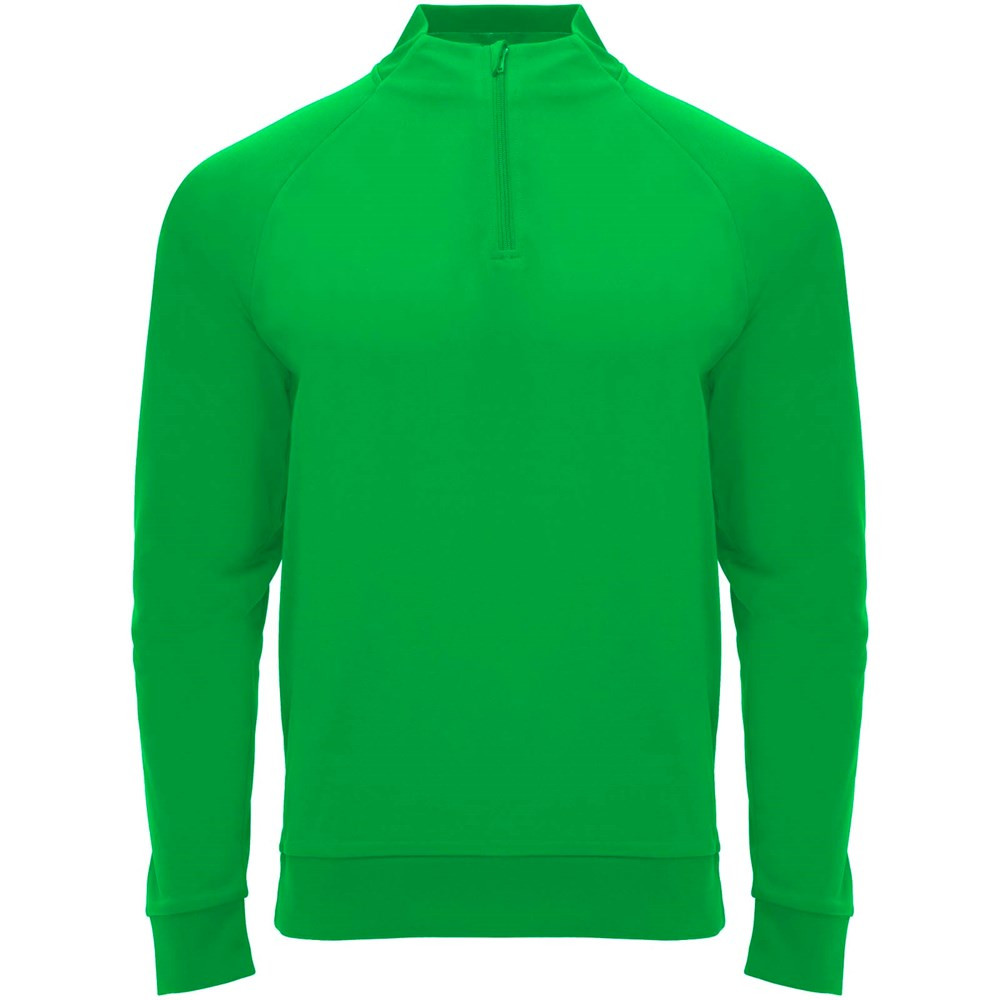 Epiro Half-Zip Sweatshirt für Kinder