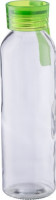 Glas-Trinkflasche (500 ml) Anouk