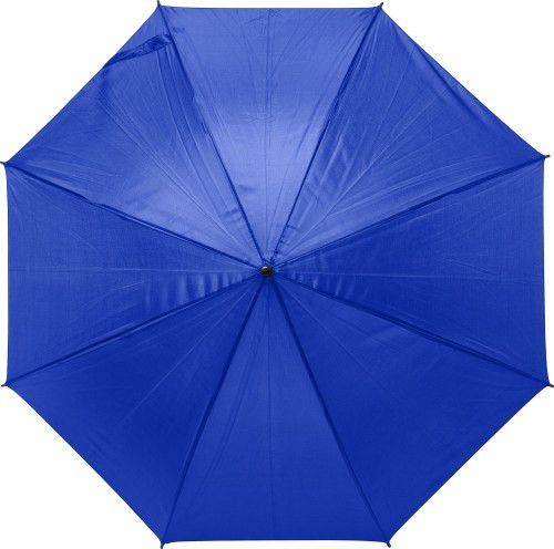 Automatik-Regenschirm aus Polyester Rachel