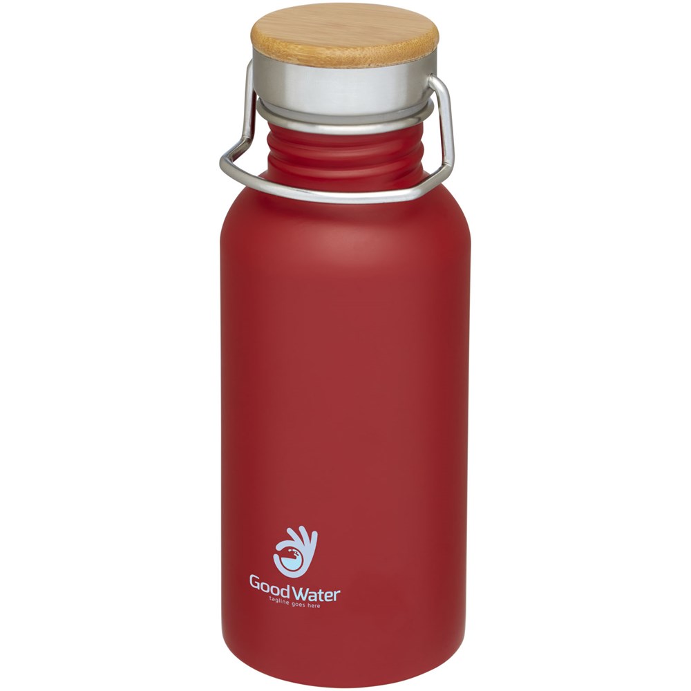 Thor 550 ml Sportflasche rot