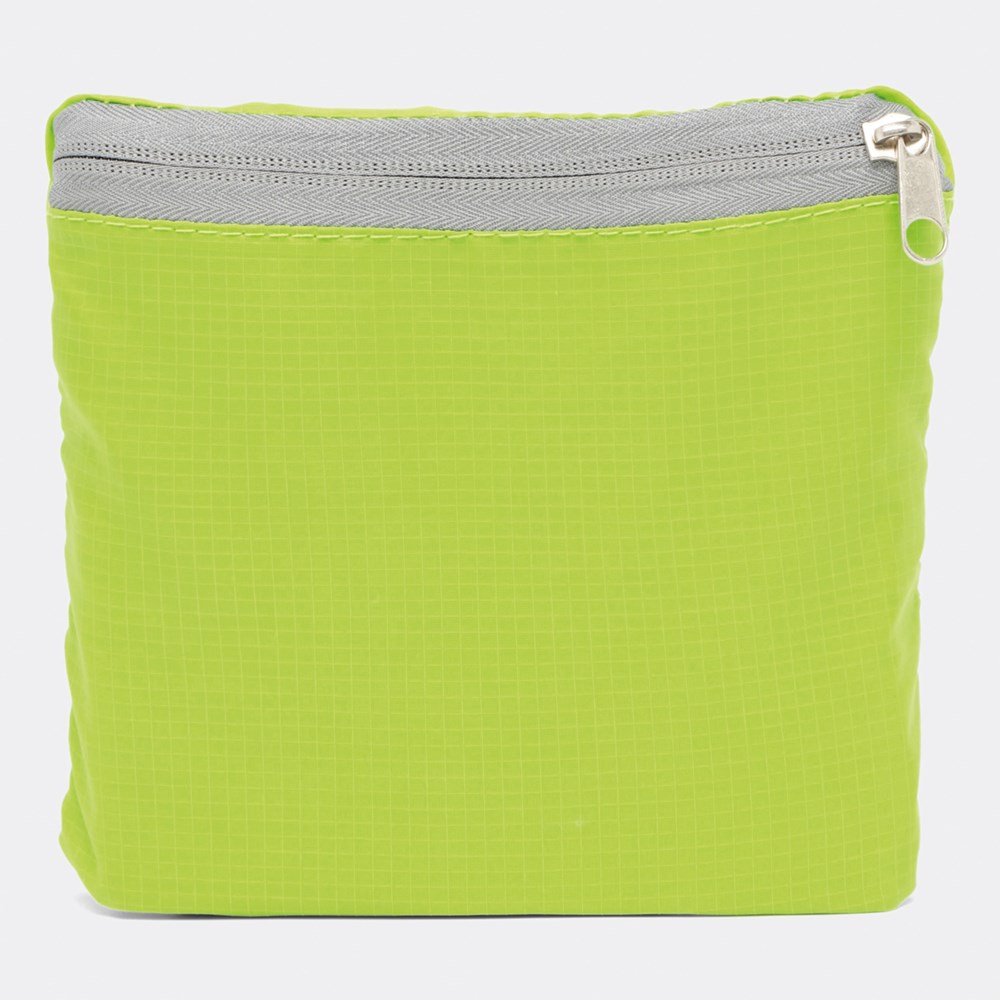 Sac de sport Volunteer Vert clair