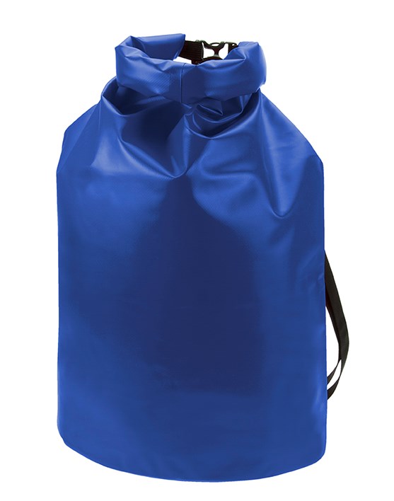 Drybag SPLASH 2 royalblau