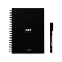 STARTER KIT INFINITE PLANNER A5 Set bestehend aus einem 